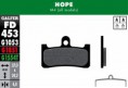 HOPE FD 453 Standard